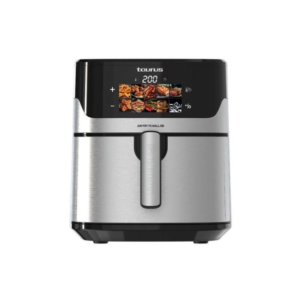 Taurus Air Fry Digital 7S Wall HD Fritös