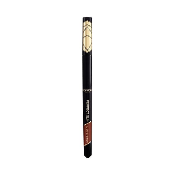 L'Oréal Paris Super Liner Perfect Slim Eyeliner N°03 Brunett