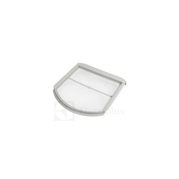 Fönsterfilter för Electrolux torktumlare 125424604