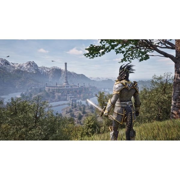 "Elder Scrolls IV Oblivion - Spel PS5"
