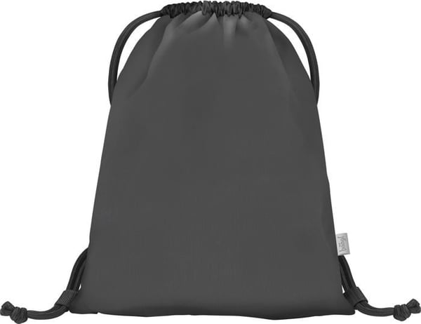 Sportväska för barn - BAAGL - Onsdag - Svart - 46x36cm - Multisport