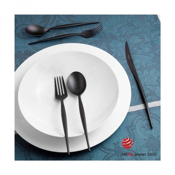 NATURA BLACK DIAMOND, Bestick