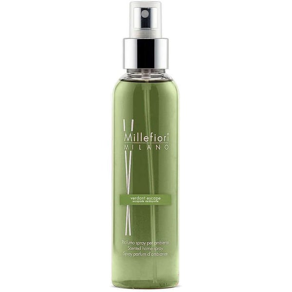 Millefiori Milano Sprayer för Miljö Verdant Escape, 150 ml