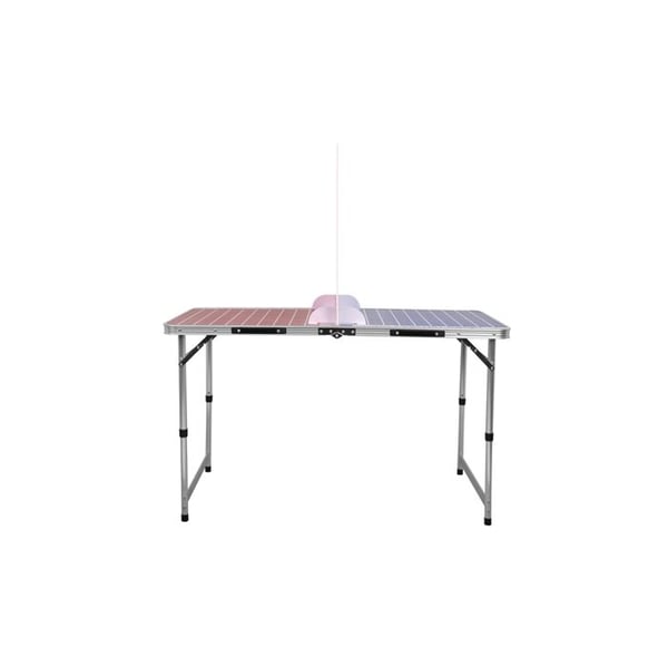 Sjöstridsbord 120cm hopfällbart