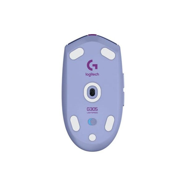 Logitech G305 TRÅDLÖS LIGHTSPEED
