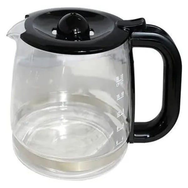 BURK MED LOCK TILL AEG KAFFEKARE - ELECTROLUX