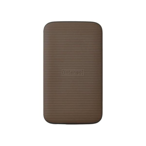 INTENSO extern SSD TX500 500