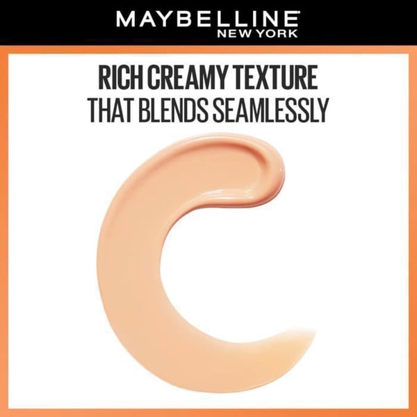 MAYBELLINE - FIT ME FRESH TINT 01