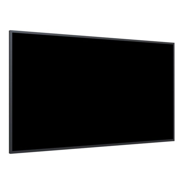 Computerskærm - AG NEOVO - NSD-5503 - UHD 4K - 27 tommer - HDMI og DisplayPort