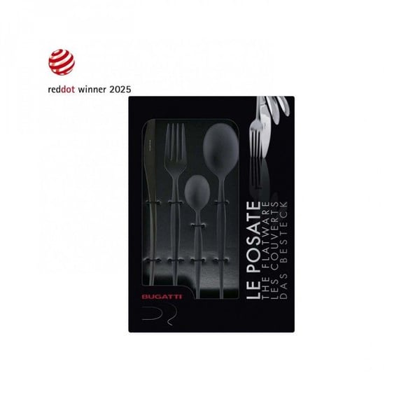 NATURA BLACK DIAMOND, Bestick