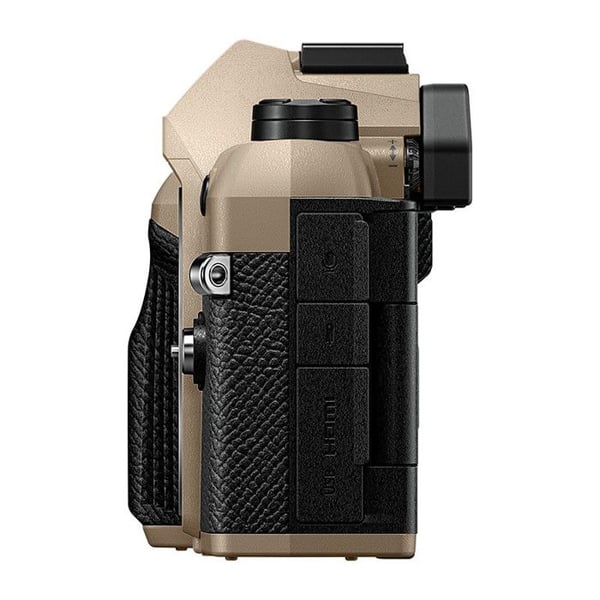 OM SYSTEM OM-5 II Skick Beige NU