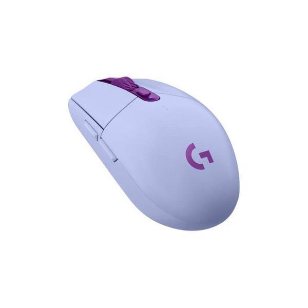 Logitech G305 TRÅDLÖS LIGHTSPEED