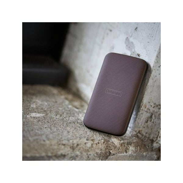INTENSO extern SSD TX500 500