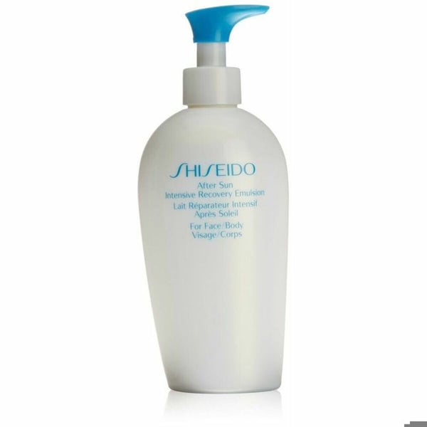 SHISEIDO SOL EFTER INTENSIV R.EMUL 300M