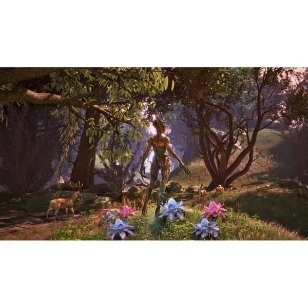 "Elder Scrolls IV Oblivion - Spel PS5"