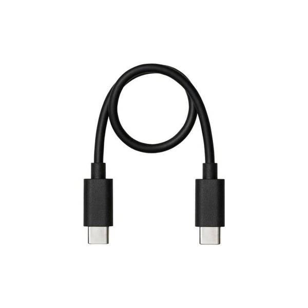 Technics EAH-AZ100E Hörlurar Svart