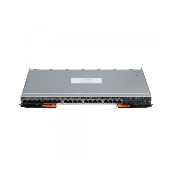 Switch Lenovo 49Y4296- REFURBISHED