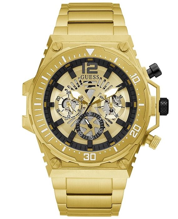 Guees Watch GW0324G2