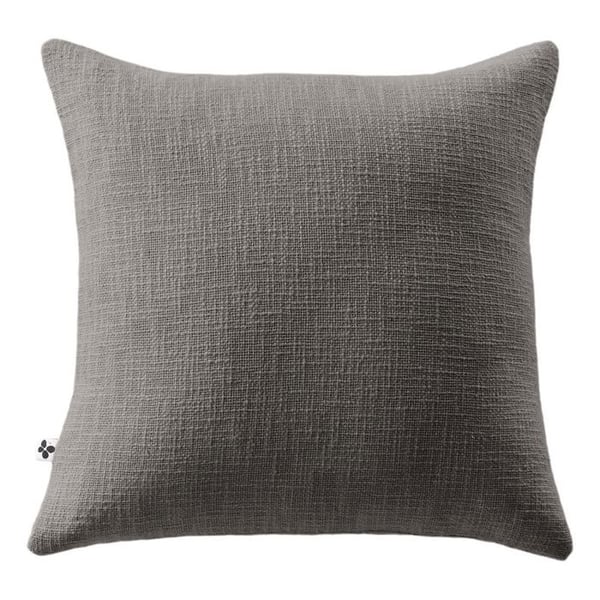 Avtagbar kudde "Sixtine" 45 x 45 cm L'effet Papillon