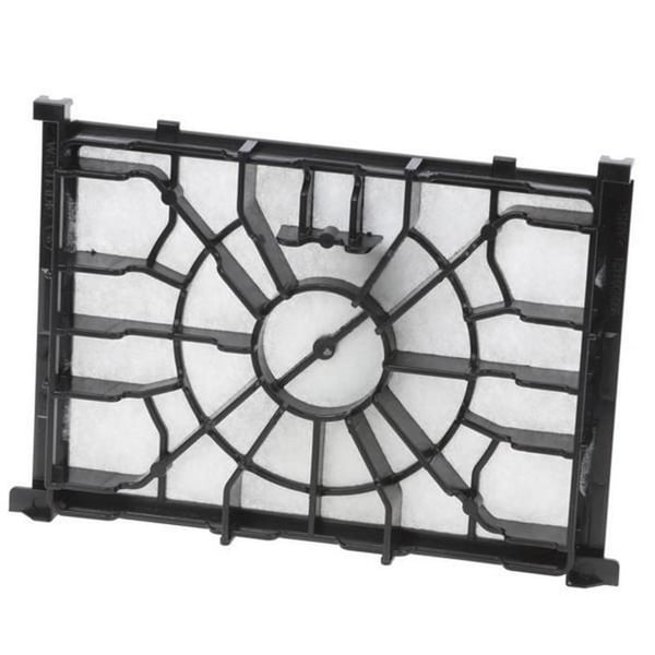 SOS Tillbehör Motorfilter skydd för Dammsugare 00579421 ARISTON HOTPOINT, BEKO, BOSCH, PHILIPS, SIEMENS