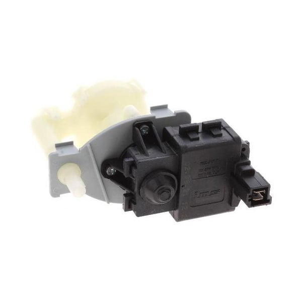 TORKPUMP 481236058212 AVLÖPSPUMP KOMPLETT LYFT