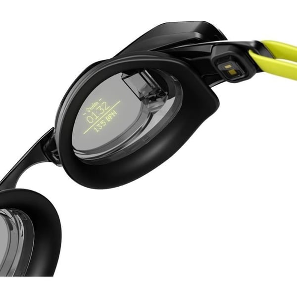 Svømmebriller - FORM - Smart Swim 2 - AR-display - 11 målinger - Perfekt pasform