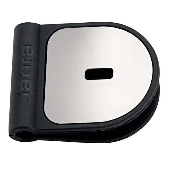 Låsadapter - Kensington - Jabra - Tjuvskydd - För högtalartelefon och headset - USB