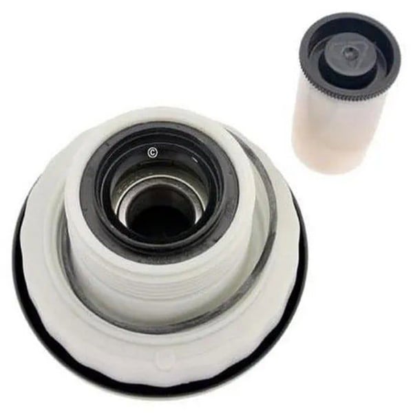 SOS Tillbehör Lager (rullager) vänster axeldiameter 20mm för tvättmaskin - 4071306494, 1294694003 ARTHUR MARTIN ELECTROLUX, F