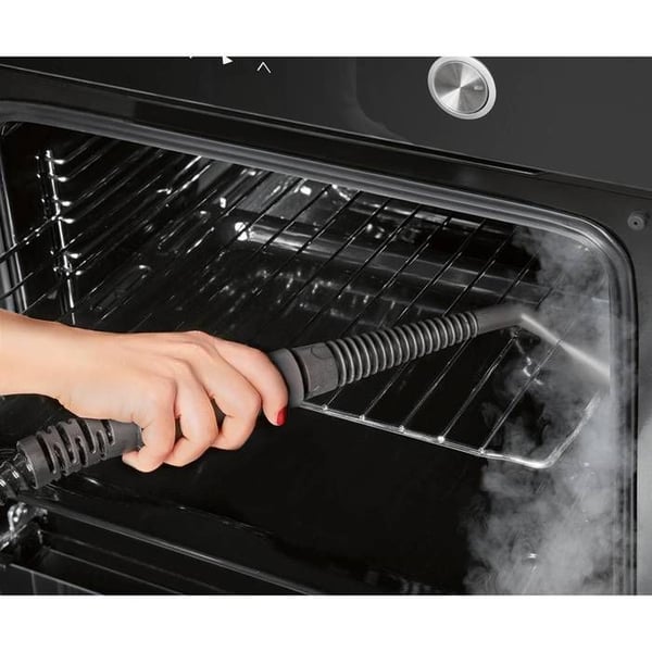 Ångtvätt - CLATRONIC - DR 3653 - 3,5bar - 250ml - Gul