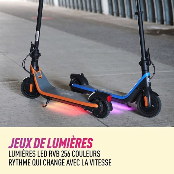 Ninebot C2 Pro E elskoter för barn