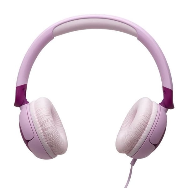 JBL JR320 Trådbas headset - Lila