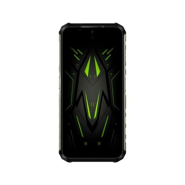 Ulefone Armor 22 128GB/8GB Dubbel SIM Grön