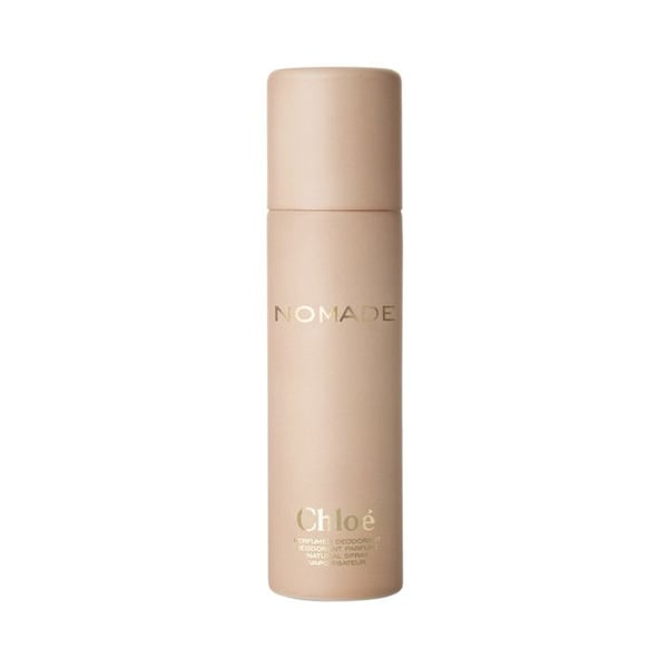 Deodorant spray - CHLOÉ - Nomade - 100 ml - Kvinde - 1 stk.