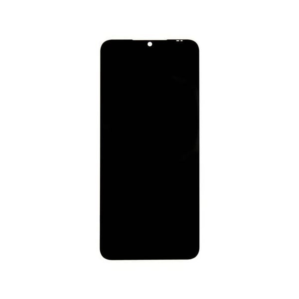 Ersättnings LCD-skärm - Xiaomi Redmi 10 5G - 6.58 tum - Pekskärm - Svart