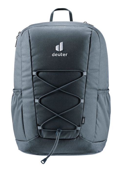 Ryggsäck - DEUTER - Gogo 236174 - Svart - 28L - Unisex
