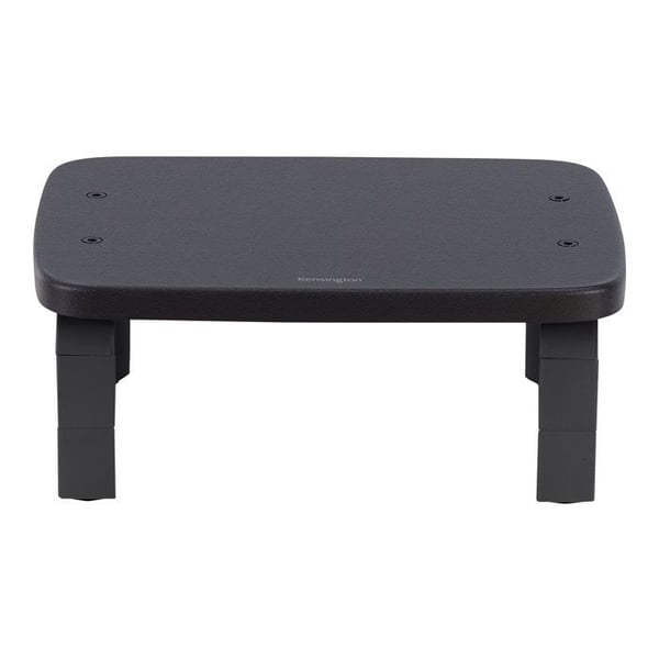 Monitorstativ - KENSINGTON - SmartFit - Sort - Ergonomisk - Justerbar