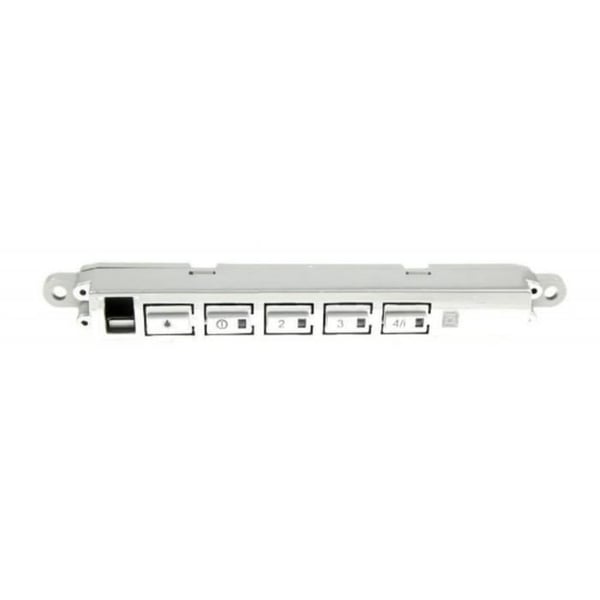 KONTROLLKANGENTBORD UTAN MODUL FÖR ROBLIN HOOD * 133.0250.982 FACU4IN