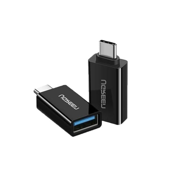 OTG-adapter - UGREEN - 20808 - USB 3.0 - Typ-C - 5 Gbit/s - Svart