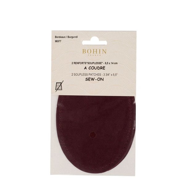 REINFORCEMENT GM 9,5X14CM ATT SY E 98377