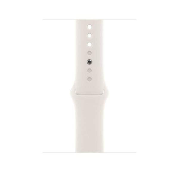 Skärmstorleken, den eleganta designen och de avancerade funktionerna gör Apple Watch 46 till en oumbärlig accessoar för dig.