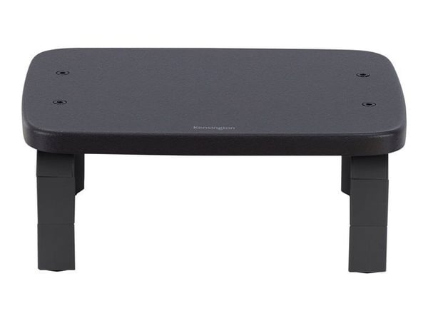 Monitorstativ - KENSINGTON - SmartFit - Sort - Ergonomisk - Justerbar