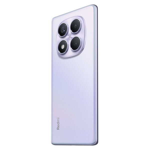 Smartphone - XIAOMI - Redmi Note 14 Pro - 12 GB RAM - 512 GB - AMOLED-skärm 6,67 tum