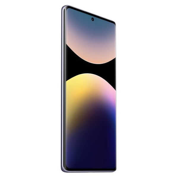 Smartphone - XIAOMI - Redmi Note 14 Pro - 12 GB RAM - 512 GB - AMOLED-skärm 6,67 tum