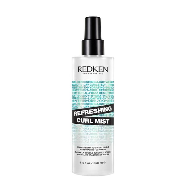 Curl Revitalizing Mist 250 ml E4165700