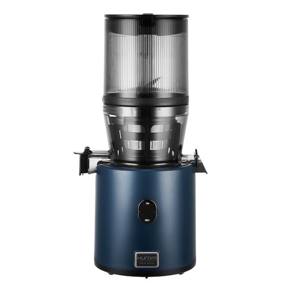 Juicemaskin - HUROM - H330P - Blå - Ekologisk - Utan BPA