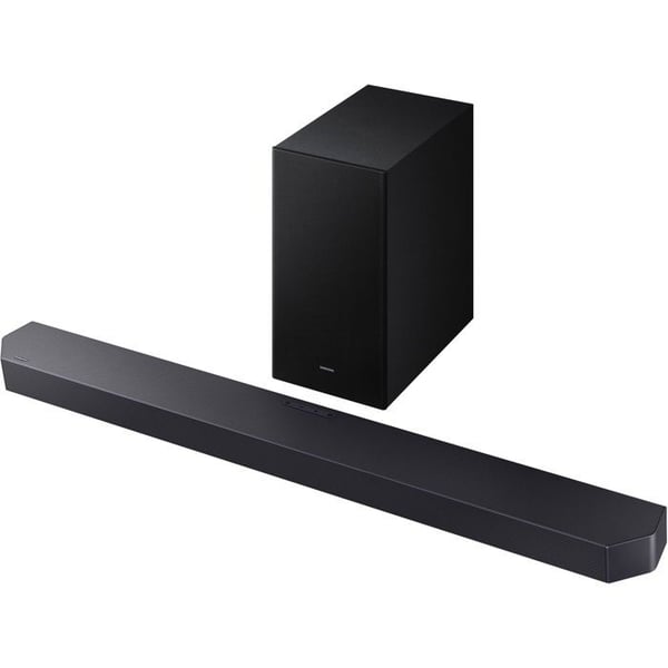 SoundBar - SAMSUNG - HW-Q600F - 3.1.2 - Trådlös subwoofer - Dolby Atmos