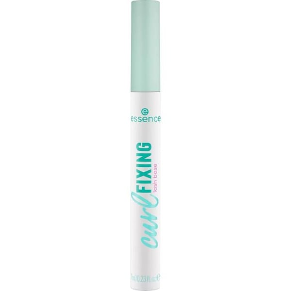 Bas för fransar - ESSENCE - Curl Fixing - 7 ml - Långvarig böjande effekt - Lätt textur