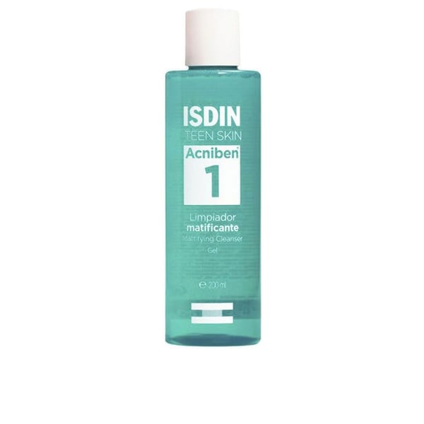 ACNIBEN mattande rengöring 200 ml