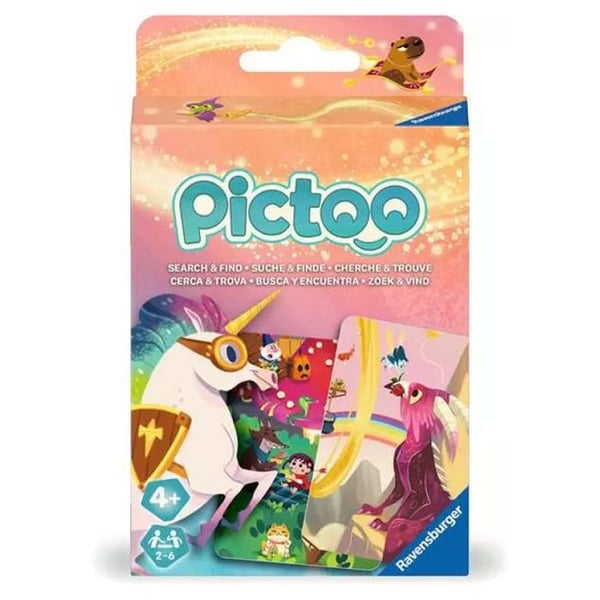 Pictoo Sagor Fantasy