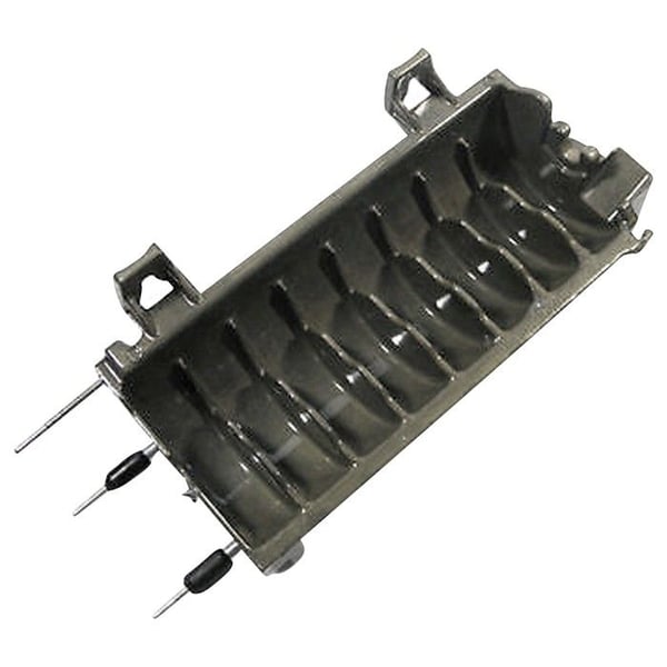 Ensemble avstängning ismaskin av ursprung 296X135X135mm Kyl, Kylskåp, Frys 481969028168 BAUKNECHT, WHIRLPOOL, KI